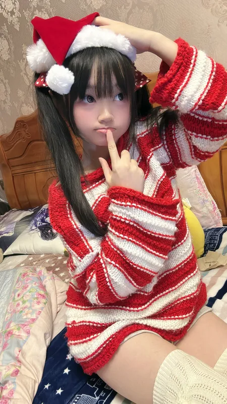 圣诞礼物 - 神沢永莉